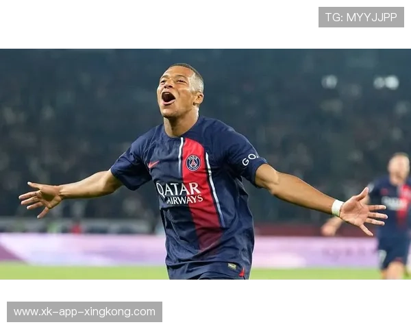 巴黎圣日耳曼三连胜，姆巴佩再度闪耀赛场，巴黎续约姆巴佩